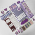 PURPLE 💜🦄🔮 Bookish Bundle