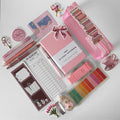 PINK 🩷🦩🌸 Bookish Bundle