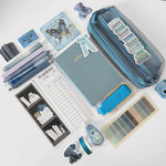 Ice Blue 🩵💍🦋 Bookish Bundle