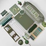 Olive Green 💚🫒📗 Bookish Bundle