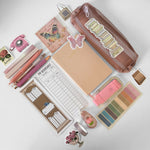 Peach🧡 🍑 🍨 Bookish Bundle