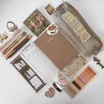 Mocha 🤎🦌🍩 Bookish Bundle